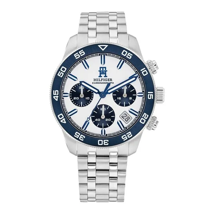 Tommy Hilfiger TH1792157 Erkek Kol Saati - 1