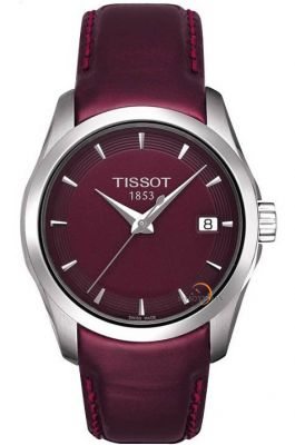 Tissot T035.210.16.371.00 Kadın Kol Saati