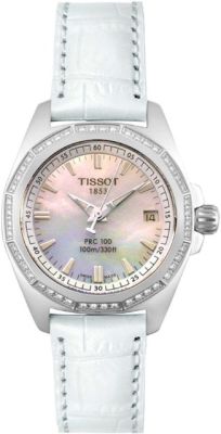Tissot T22115121 Kadın Kol Saati