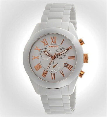 Momentus TM194C-01CR Erkek Kol Saati - Momentus