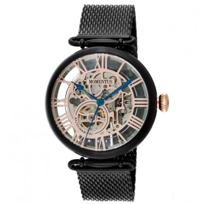 Momentus TM260B-16SB Erkek Kol Saati - Momentus