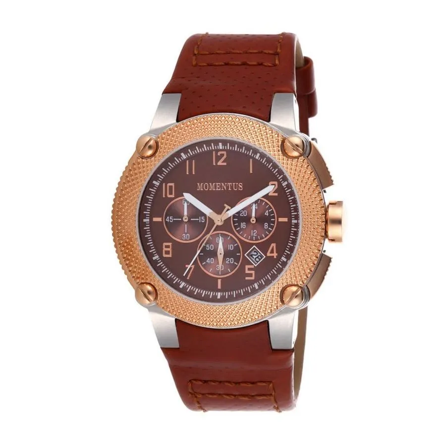 Momentus TM290N-06KR Erkek Kol Saati - Momentus