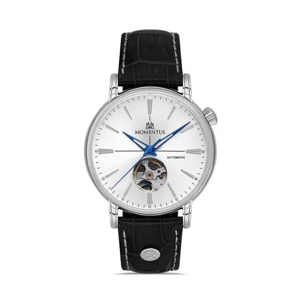 Momentus TM349S-02BS Erkek Kol Saati - Momentus