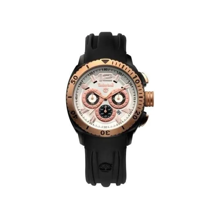 Timberland TMQT7929201 Erkek Kol Saati - 1