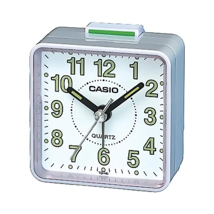 Casio TQ-140-7DF Masa Saati - 1