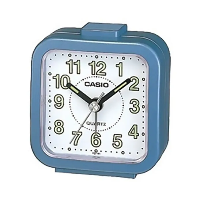 Casio TQ-141-2DF Masa Saati - 1