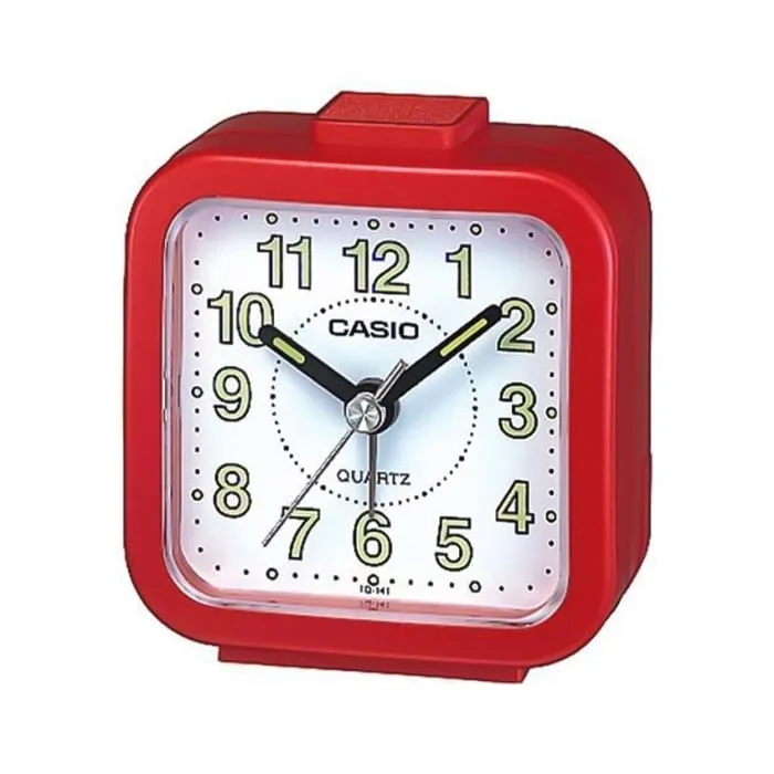 Casio TQ-141-4DF Masa Saati - 1