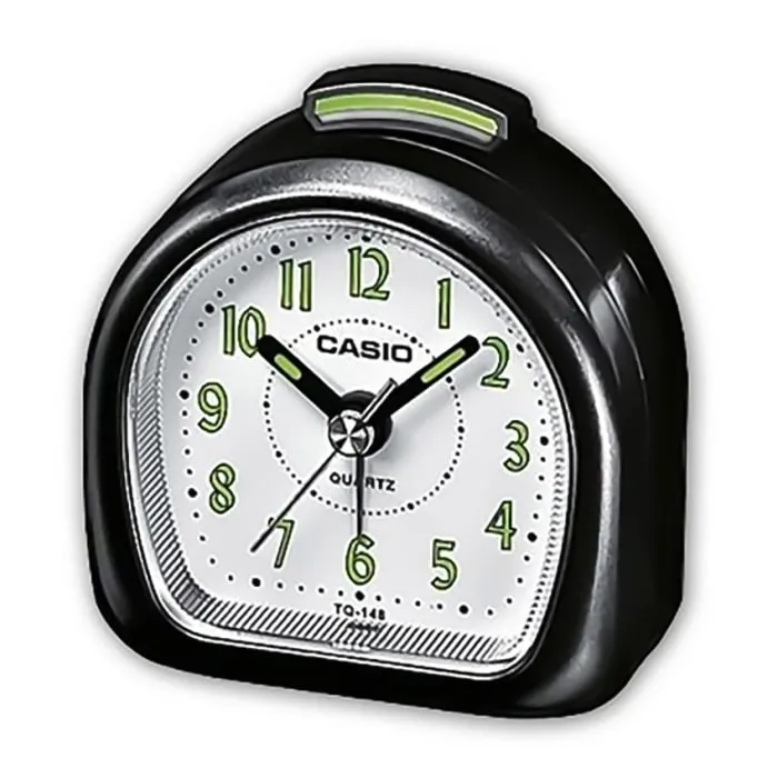Casio TQ-148-1DF Masa Saati - 1