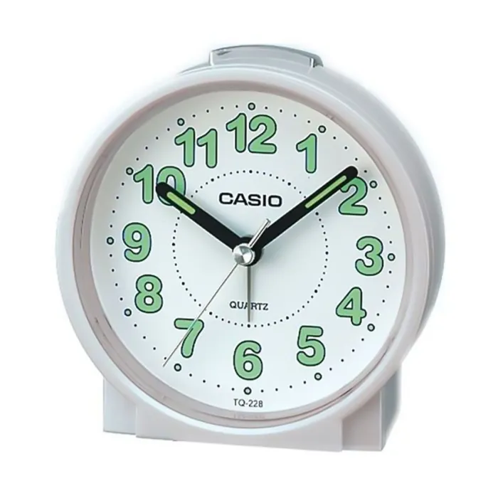 Casio TQ-228-7DF Masa Saati - 1
