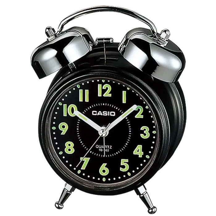 Casio TQ-362-1ADF Masa Saati - 1
