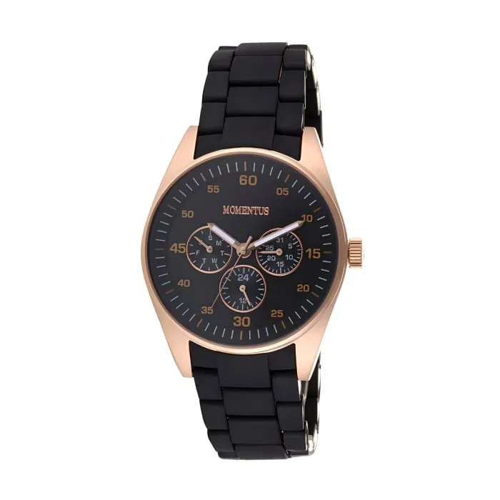 Momentus TR170R-04RB Kadın Kol Saati - 1
