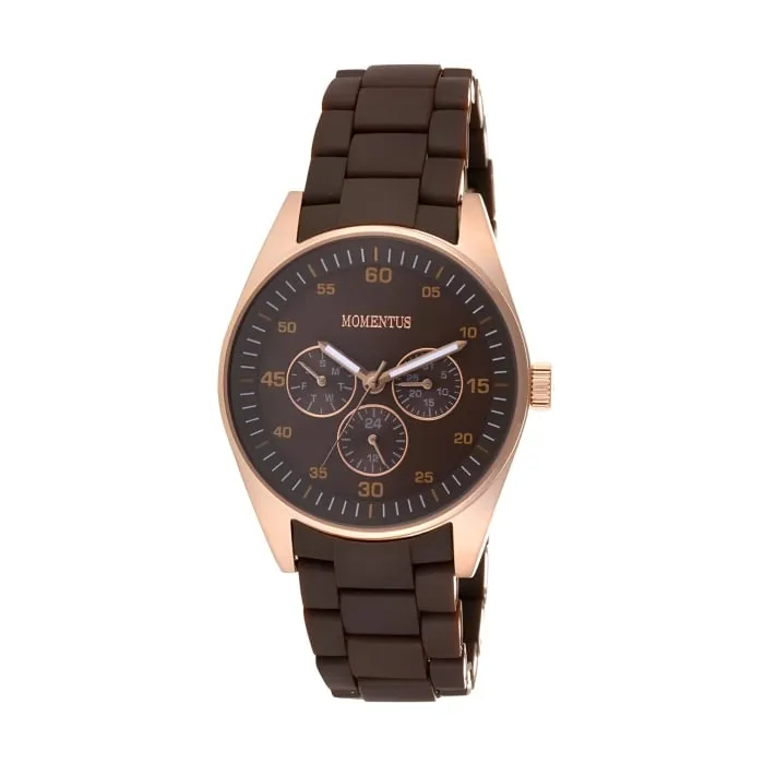 Momentus TR170R-06RB Kadın Kol Saati - 1