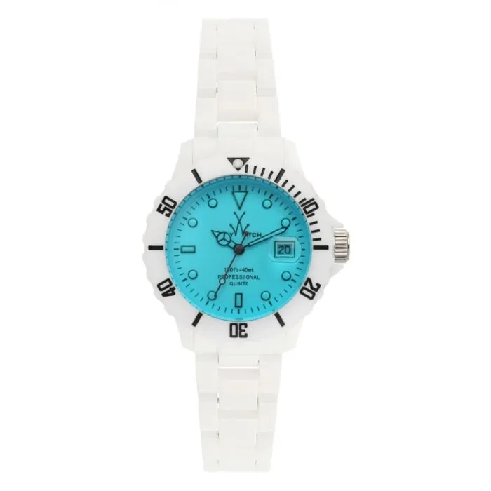Toy Watch TWFL01WHLB Kadın Kol Saati - 1
