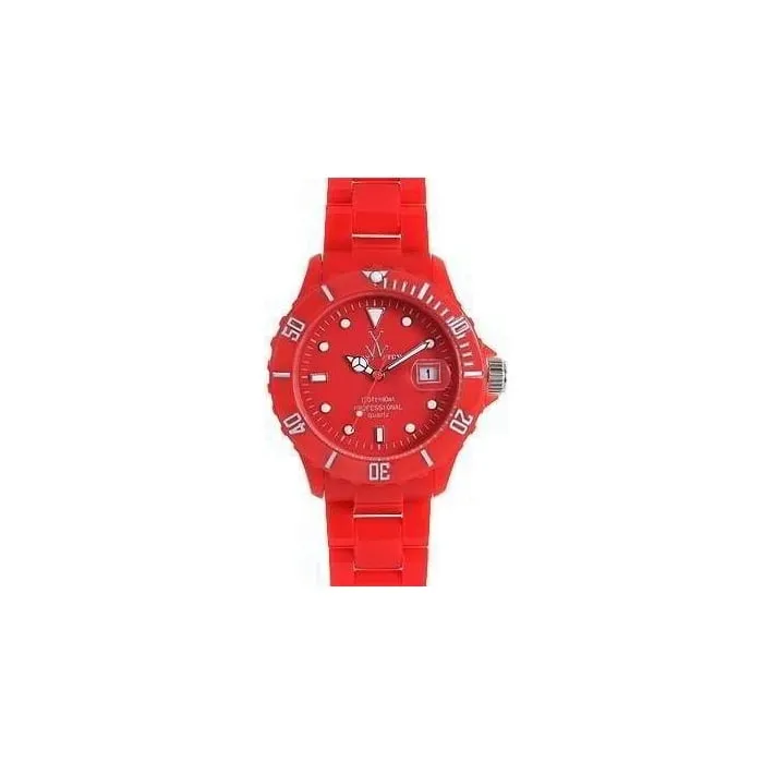 Toy Watch TWFL16RD Kadın Kol Saati - 1
