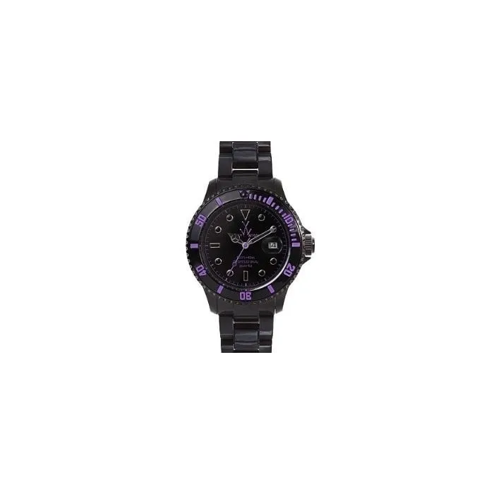 Toy Watch TWFL50BKVL Erkek Kol Saati - 1