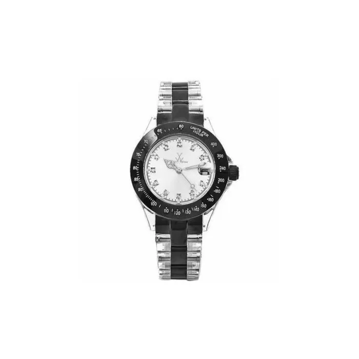 Toywatch TWHM01BK Erkek Kol Saati - 1