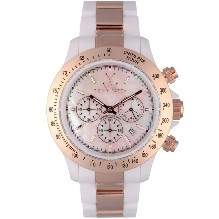 Toy Watch TWHM15WHPG Erkek Kol Saati - 1