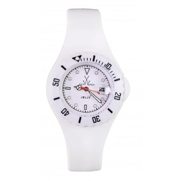 Toy Watch TWJY11WH Kadın Kol Saati - 1