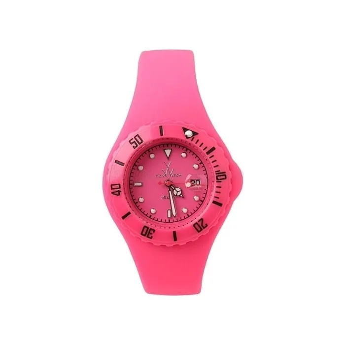 Toy Watch TWJY13PS Kadın Kol Saati - 1