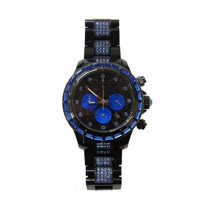 Toy Watch TWK22BL Kadın Kol Saati - 1