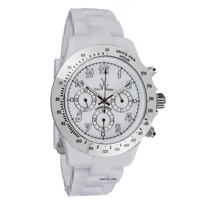 Toywatch TWTB04 Kadın Kol Saati - 1