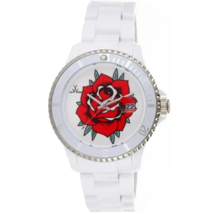 Toy Watch TWTF08WH Kadın Kol Saati - 1