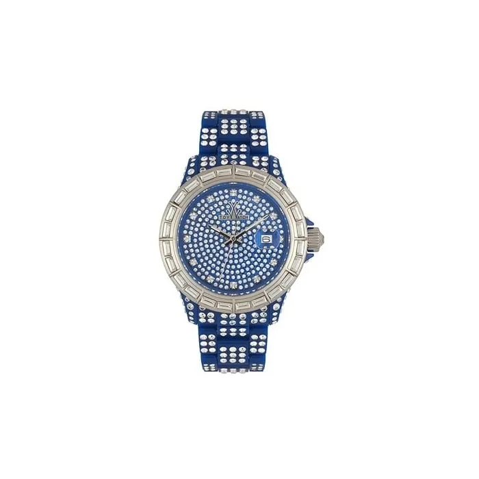 Toy Watch TWTSC02BL Erkek Kol Saati - 1