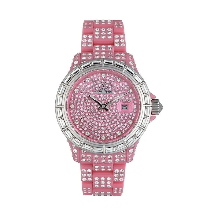 Toy Watch TWTSC04PK Erkek Kol Saati - 1