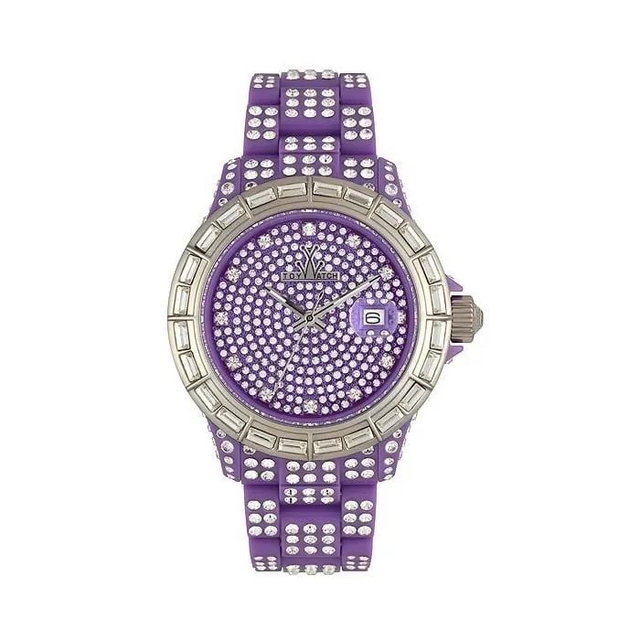 Toy Watch TWTSC05VL Kadın Kol Saati - 1