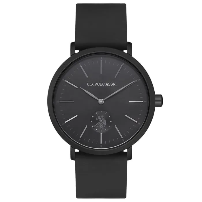 U.S. Polo Assn. USPA1002-04 Unisex Kol Saati - 1