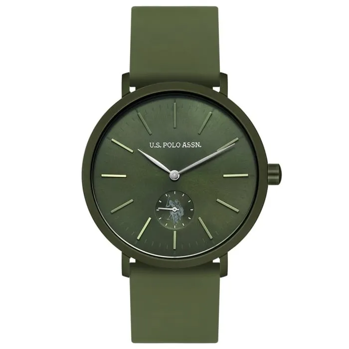 U.S. Polo Assn. USPA1002-06 Unisex Kol Saati - 1