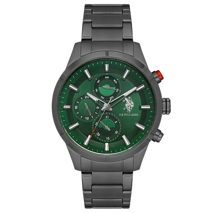 U.S. Polo Assn. USPA1014-11 Erkek Kol Saati - 1