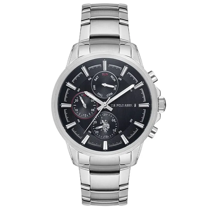 U.S. Polo Assn. USPA1016-06 Erkek Kol Saati - U.S. Polo Assn.