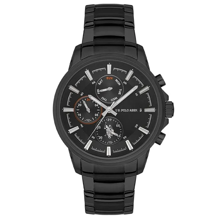 U.S. Polo Assn. USPA1016-08 Erkek Kol Saati - 1