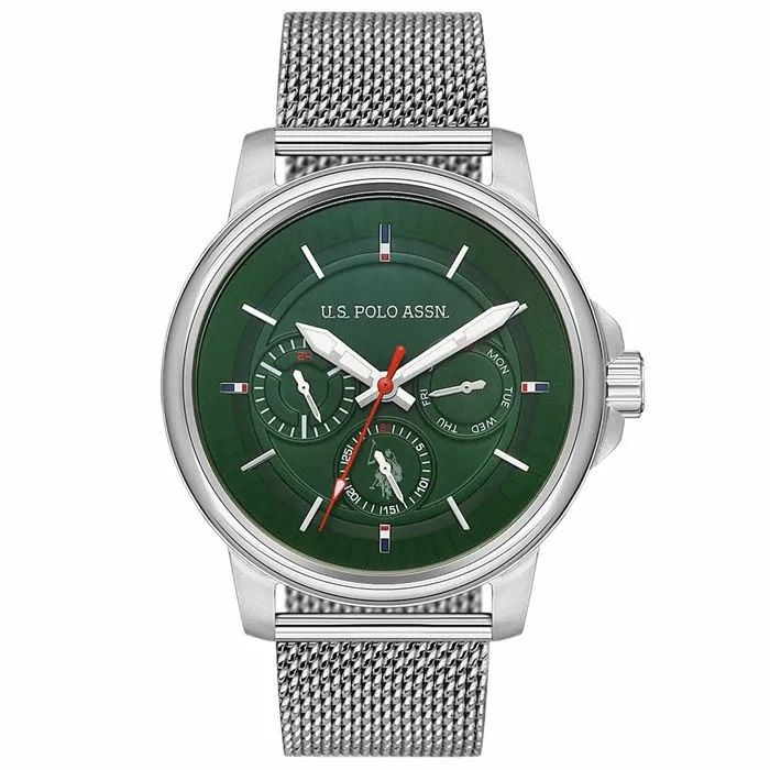 U.S. Polo Assn. USPA1020-05 Erkek Kol Saati - U.S. Polo Assn.