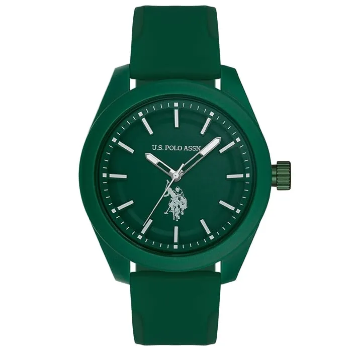 U.S. Polo Assn. USPA1022-06 Erkek Kol Saati - 1