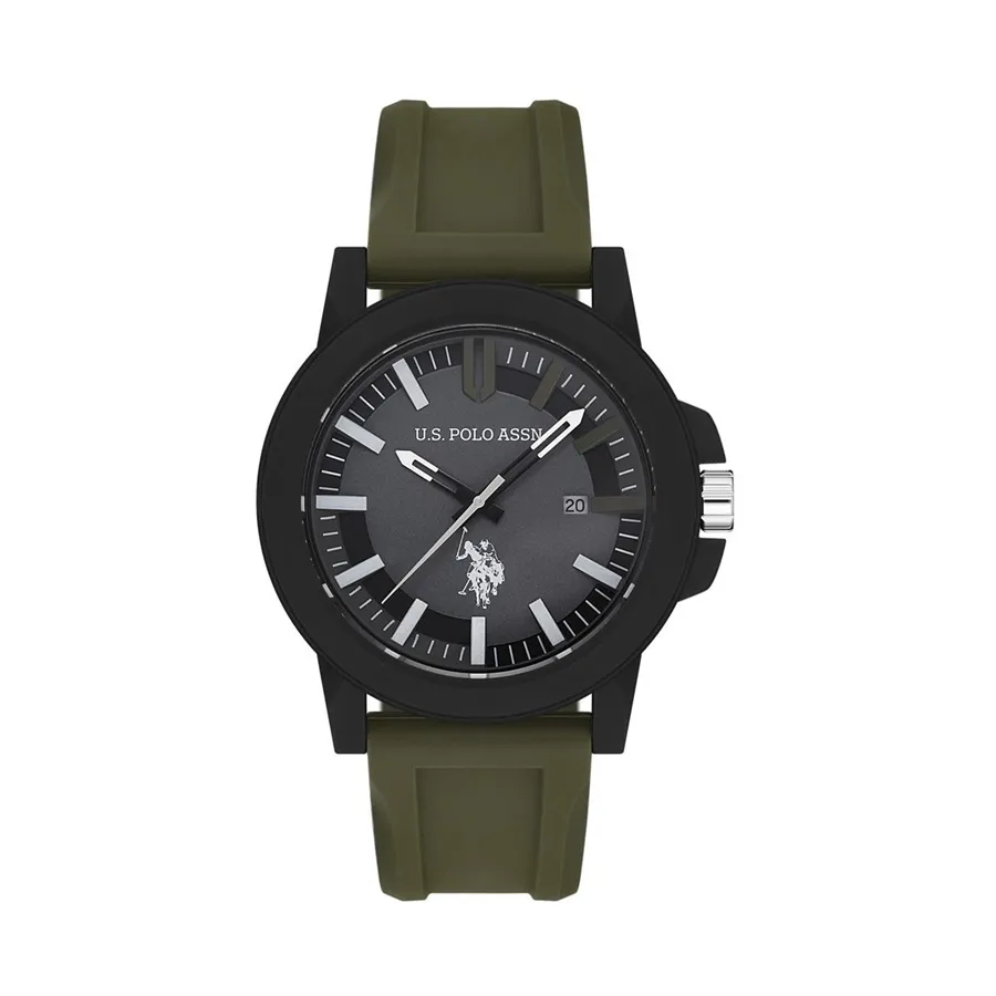 U.S. Polo Assn. USPA1029-05 Erkek Kol Saati - 1