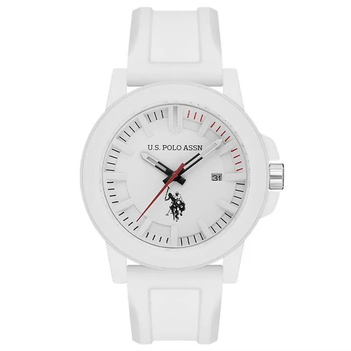 U.S. Polo Assn. USPA1029-09 Erkek Kol Saati - U.S. Polo Assn.