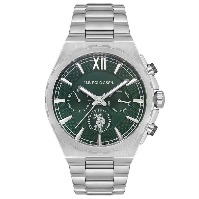 U.S. Polo Assn. USPA1030-07 Erkek Kol Saati - U.S. Polo Assn.