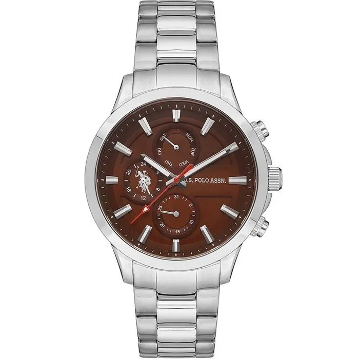 U.S. Polo Assn. Uspa1035-04 Erkek Kol Saati - 1