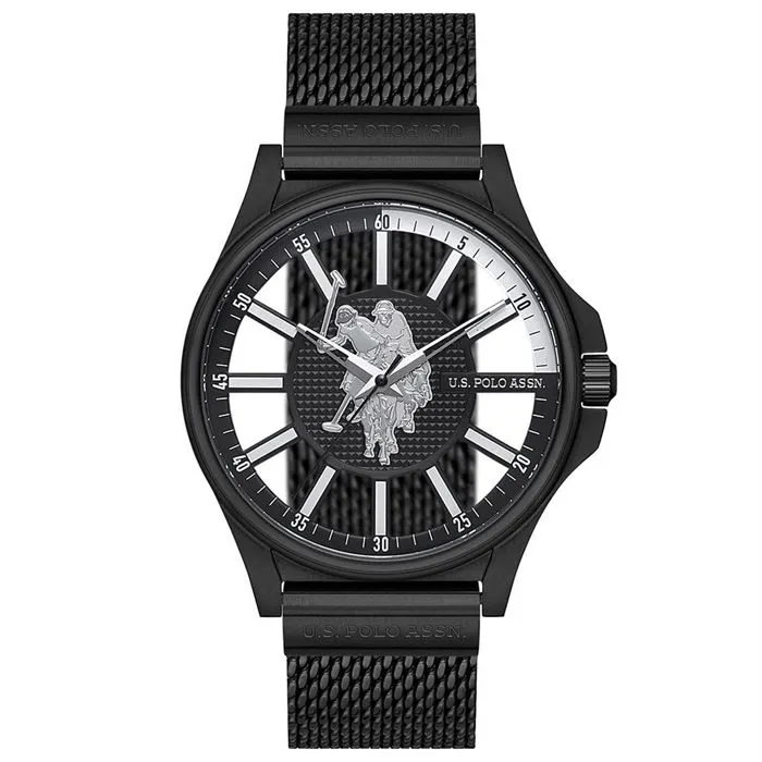U.S. Polo Assn. USPA1038-03 Erkek Kol Saati - 1