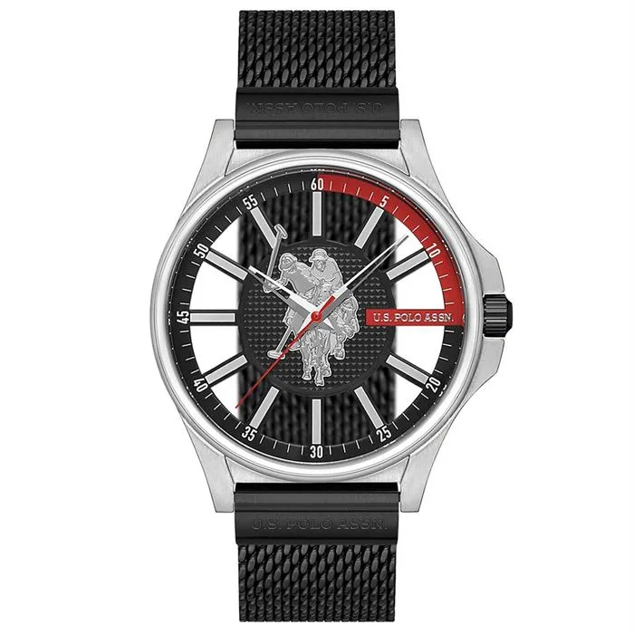 U.S. Polo Assn. USPA1038-05 Erkek Kol Saati - 1