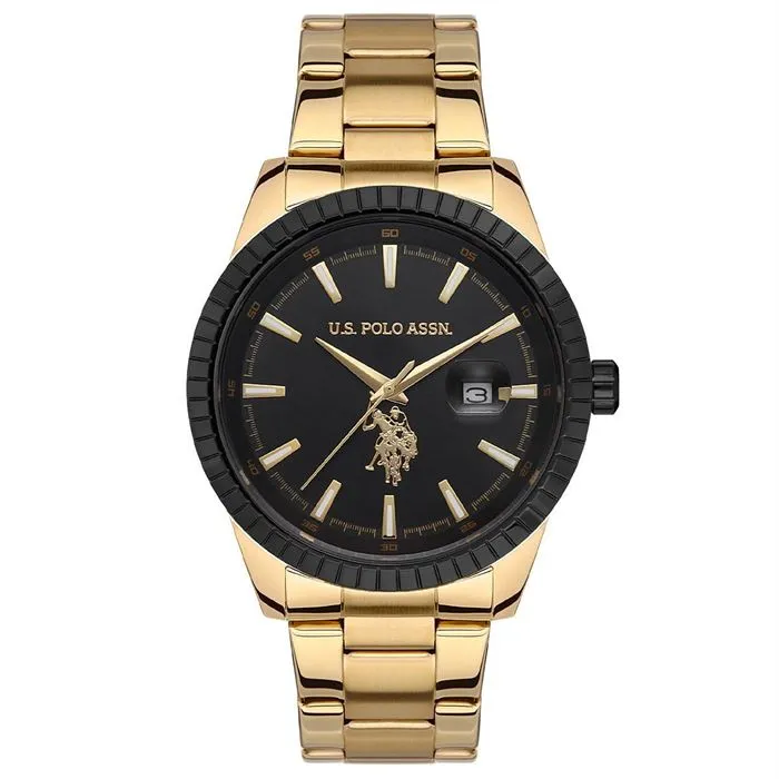 U.S. Polo Assn. USPA1042-07 Erkek Kol Saati - 1