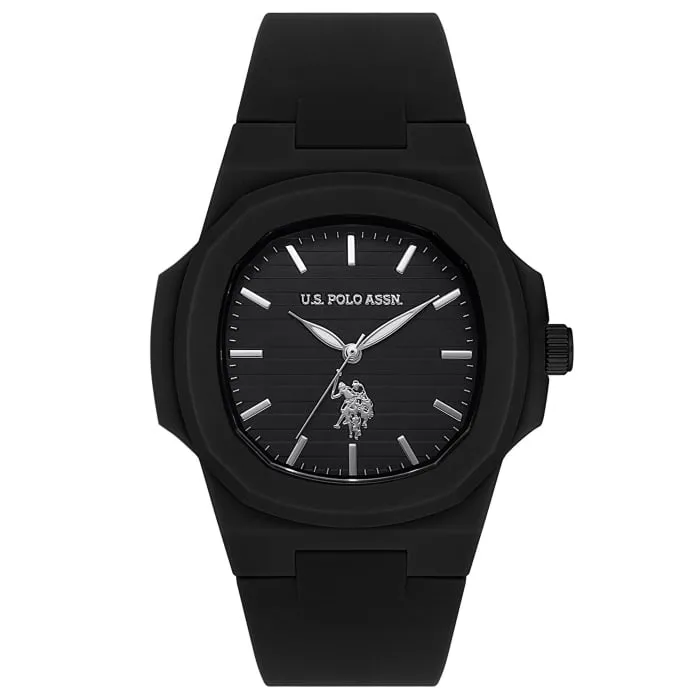 U.S. Polo Assn. USPA1050-02 Erkek Kol Saati - 1