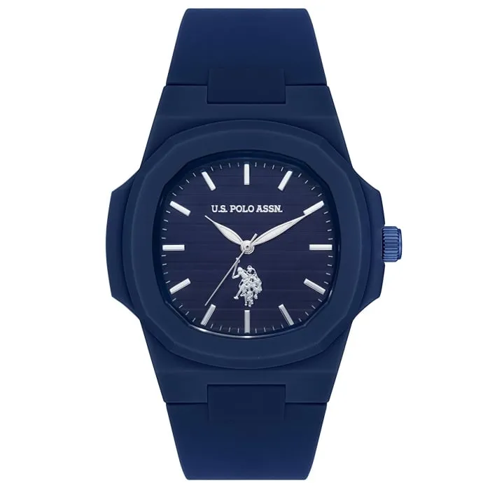 U.S. Polo Assn. USPA1050-03 Erkek Kol Saati - 1
