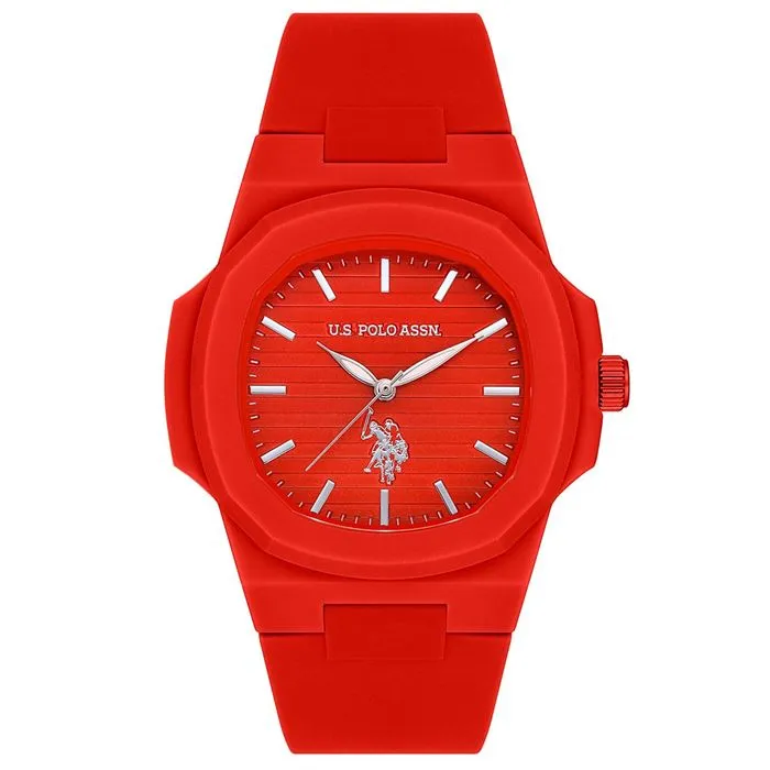 U.S. Polo Assn. USPA1050-05 Erkek Kol Saati - 1