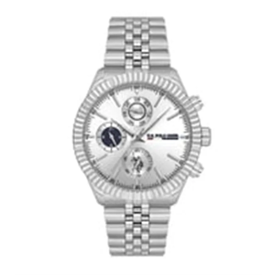 U.S. Polo Assn. USPA1054B-01 Erkek Kol Saati - 1