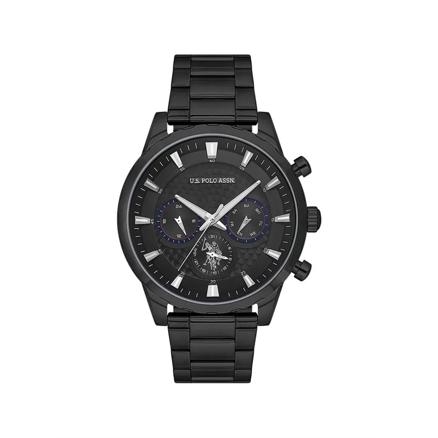 U.S. Polo Assn. USPA1055B-06 Erkek Kol Saati - 1