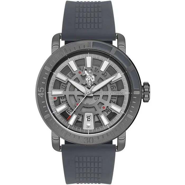U.S. Polo Assn. USPA1058-02 Kadın Kol Saati - 1