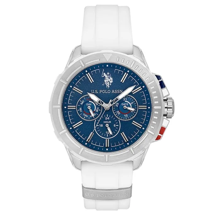 U.S. Polo Assn. USPA1066-01 Kadın Kol Saati - 1